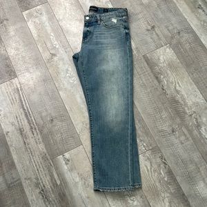 Lucky Brand Womens Jeans